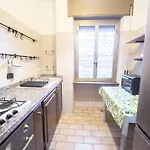 Apartment Spacious And Bright 3br Family