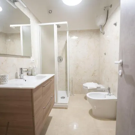 Spacious And Bright 3br Family * Rome