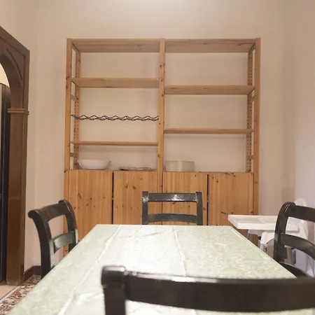 Spacious And Bright 3br Family * Rome