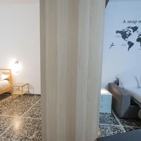 شقة Spacious And Bright 3br Family *